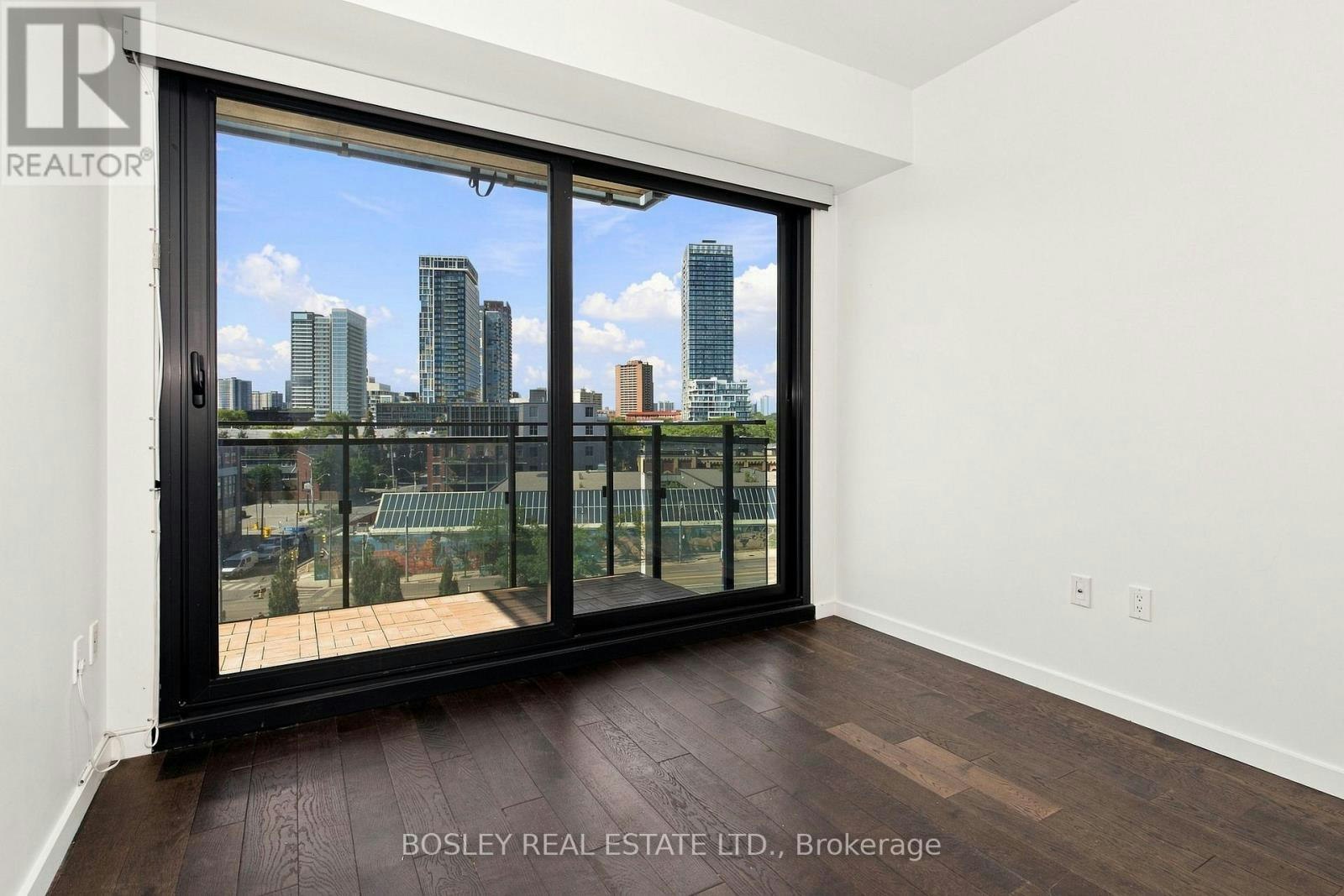 617-51 Trolley Crescent, Toronto, ON, M5A 0E9 - 12