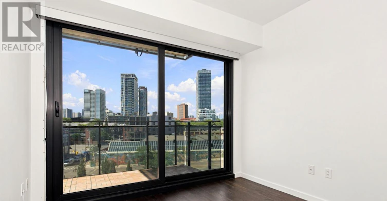 617-51 Trolley Crescent, Toronto, ON, M5A 0E9 - 12