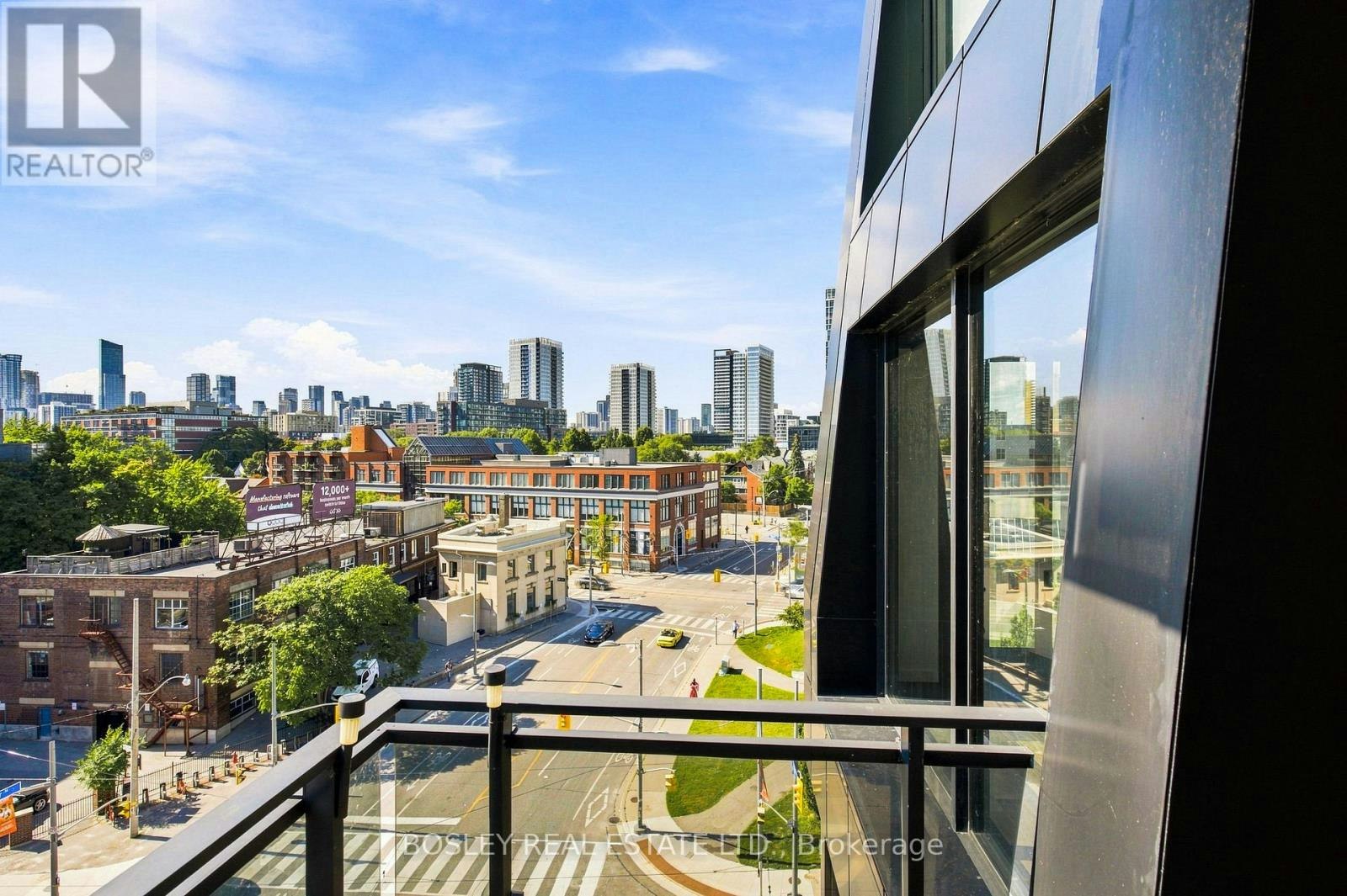 617-51 Trolley Crescent, Toronto, ON, M5A 0E9 - 35