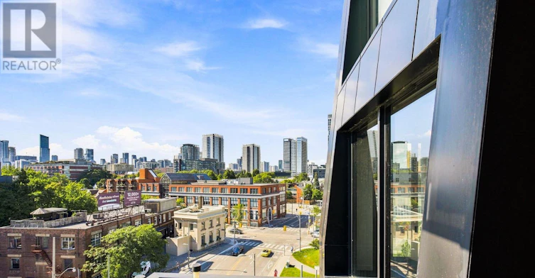 617-51 Trolley Crescent, Toronto, ON, M5A 0E9 - 35