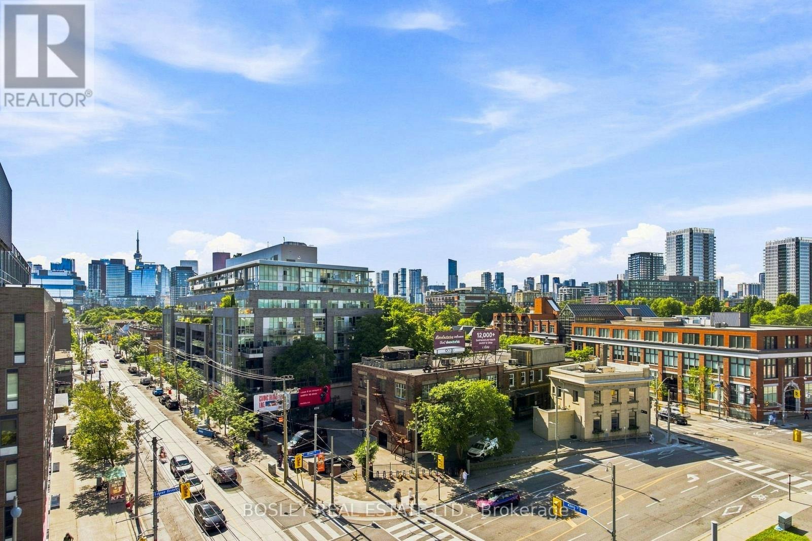 617-51 Trolley Crescent, Toronto, ON, M5A 0E9 - 30