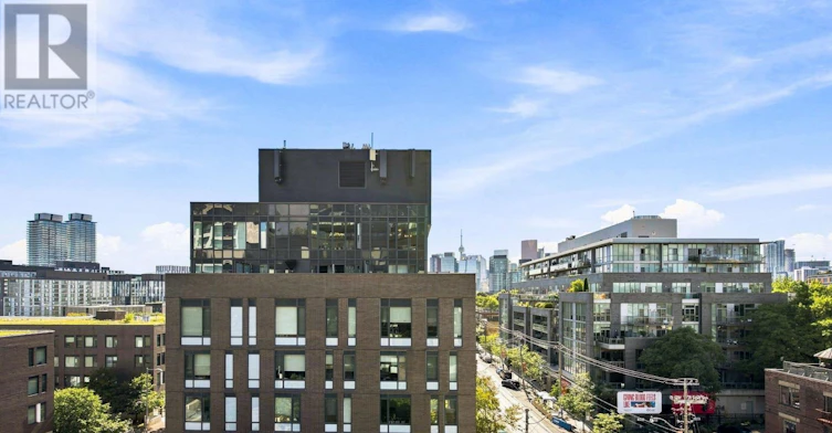 617-51 Trolley Crescent, Toronto, ON, M5A 0E9 - 33