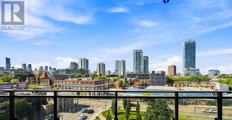 617-51 Trolley Crescent, Toronto, ON, M5A 0E9 - 29