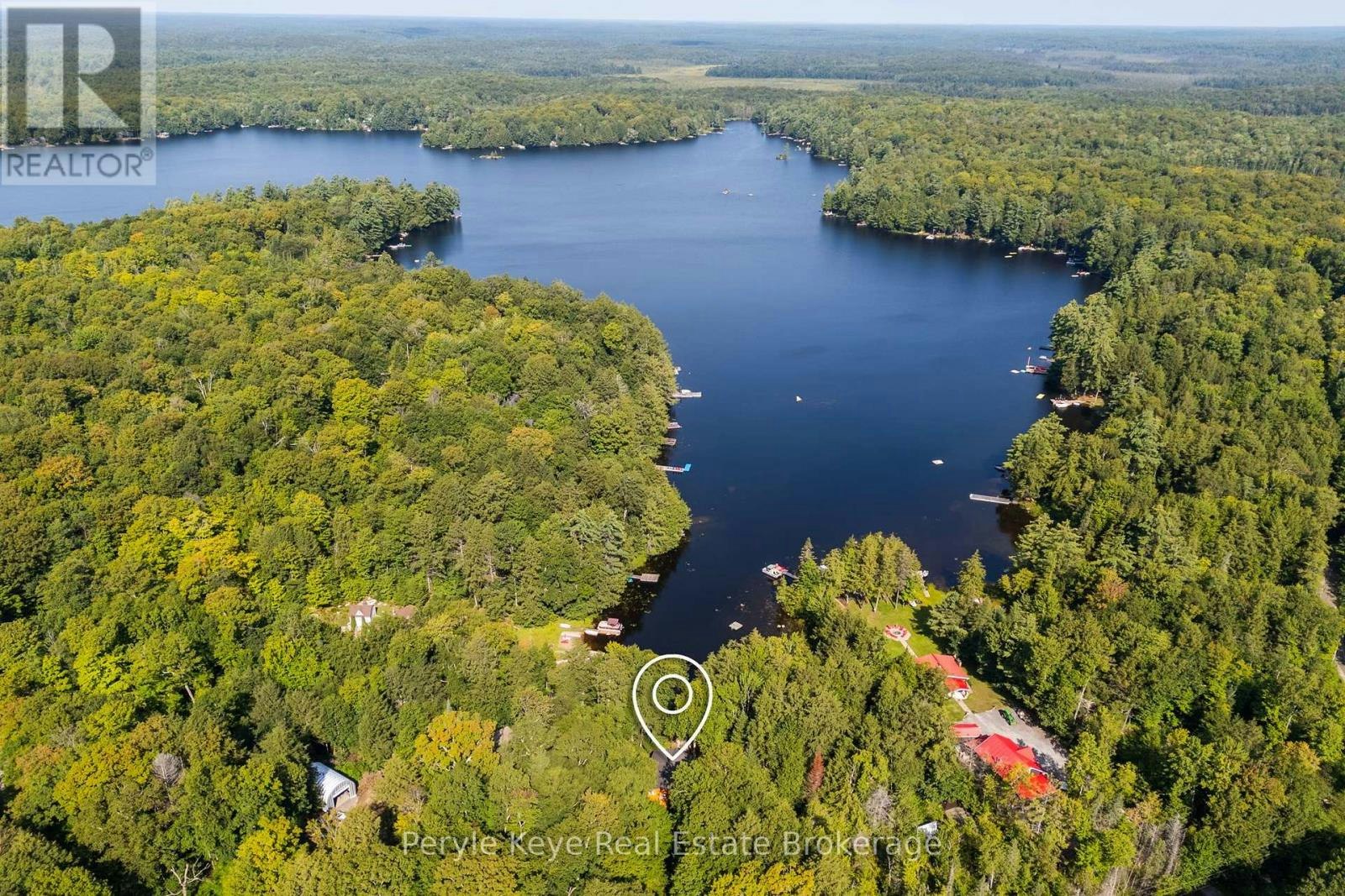 1160 Lakeshore Drive S, Bracebridge, ON, P1L 1X3