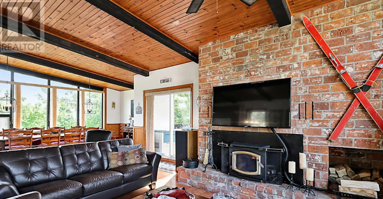 121 Birch View Trail, Blue Mountains, ON, L9Y 0M1 - 3