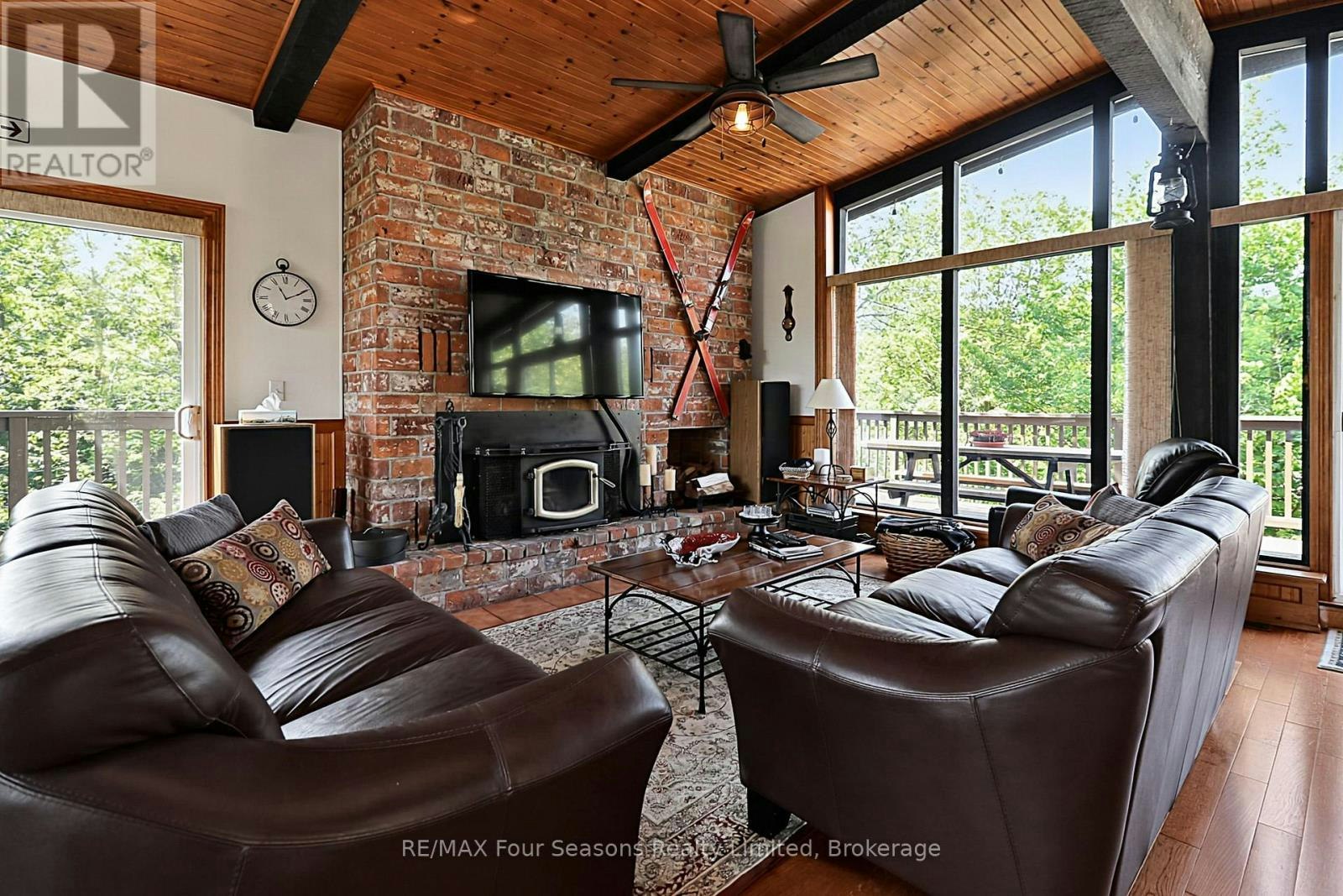 121 Birch View Trail, Blue Mountains, ON, L9Y 0M1 - 2
