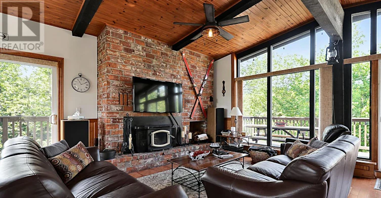121 Birch View Trail, Blue Mountains, ON, L9Y 0M1 - 2