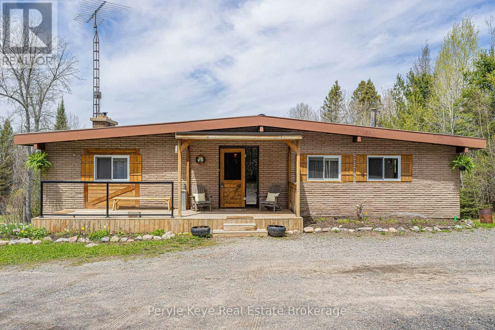 114 Robbs Rock Road, Armour, ON, P0A 1C0