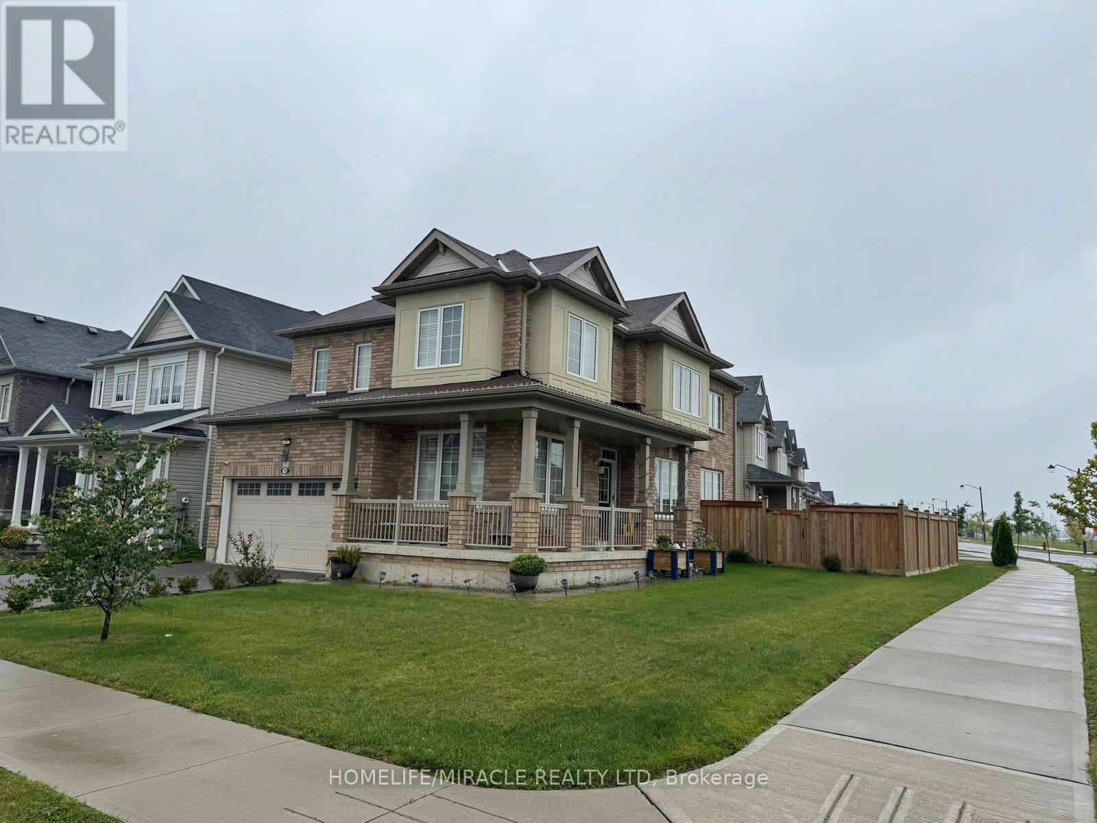 19 Mcwatters Street, Hamilton, ON, L0R 1C0 - 2