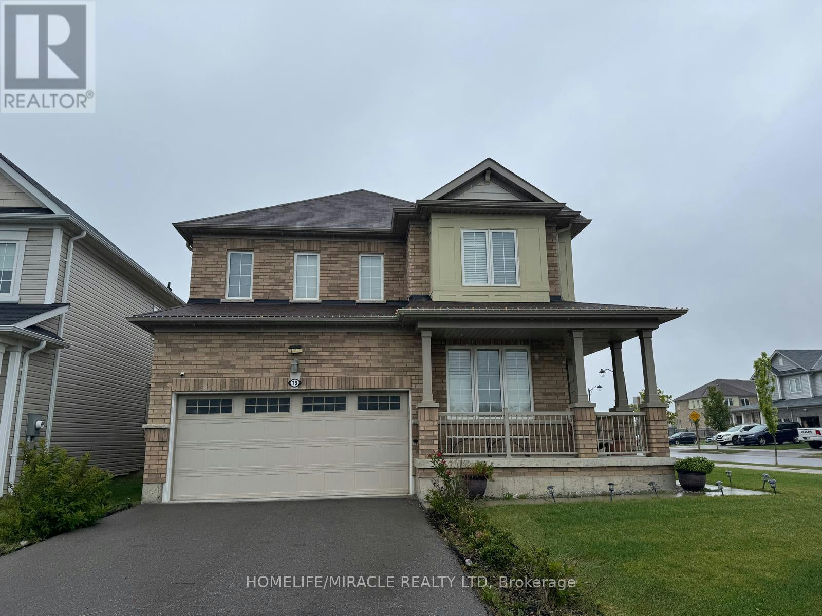 19 Mcwatters Street, Hamilton, ON, L0R 1C0