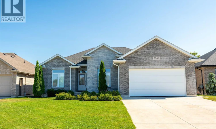 3940 Arie Court
