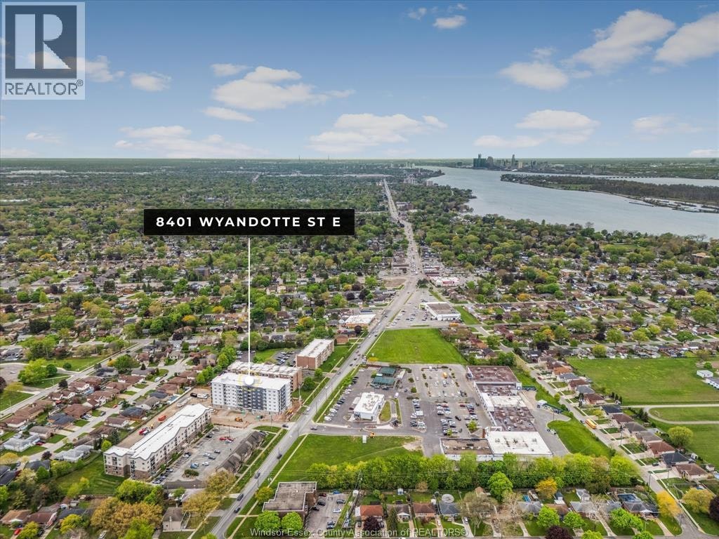 705-8401 Wyandotte Street East, Windsor, ON, N8S 0B8 - 21