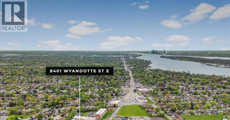 705-8401 Wyandotte Street East, Windsor, ON, N8S 0B8 - 21