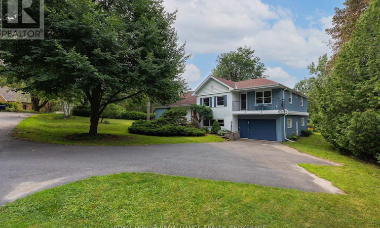 6 Grenville Crescent
