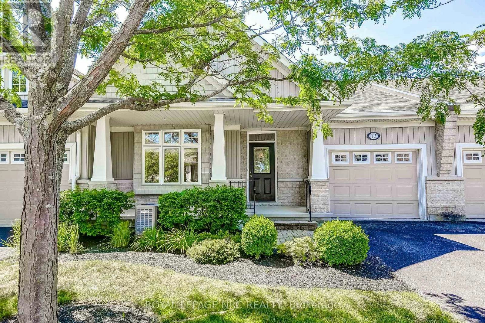 12-92 Loretta Drive, Niagara-on-the-Lake, ON, L0S 1T0