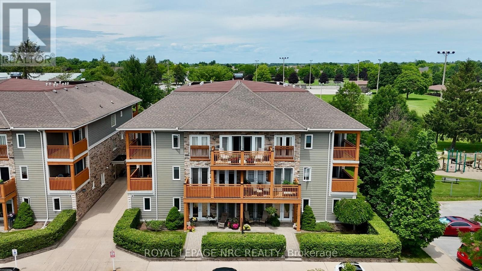 202-678 Line 2 Road, Niagara-on-the-Lake, ON, L0S 1J0