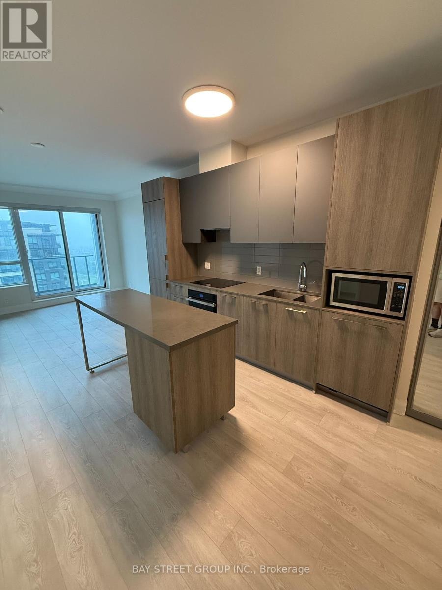 3201-18 Water Walk Drive, Markham, ON, L3R 6L5
