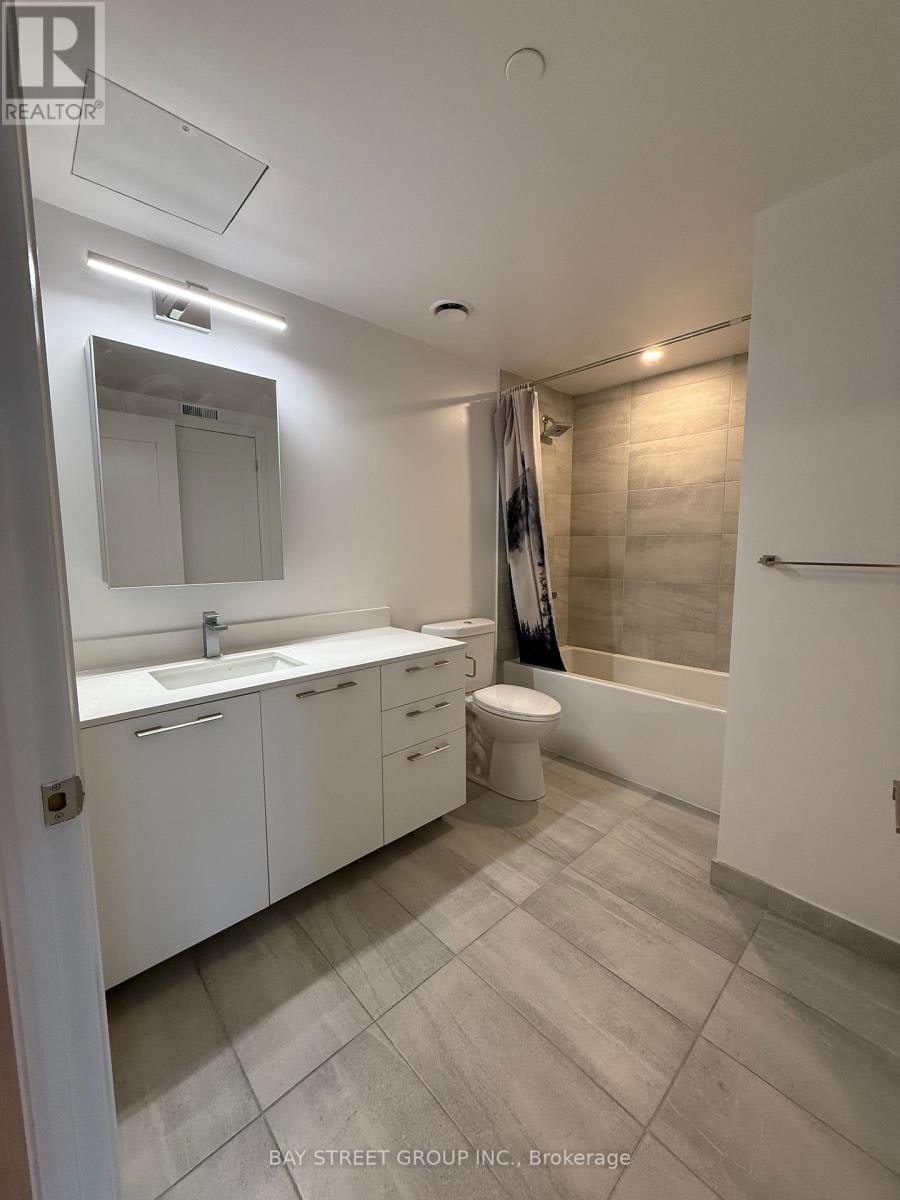 3201-18 Water Walk Drive, Markham, ON, L3R 6L5 - 3