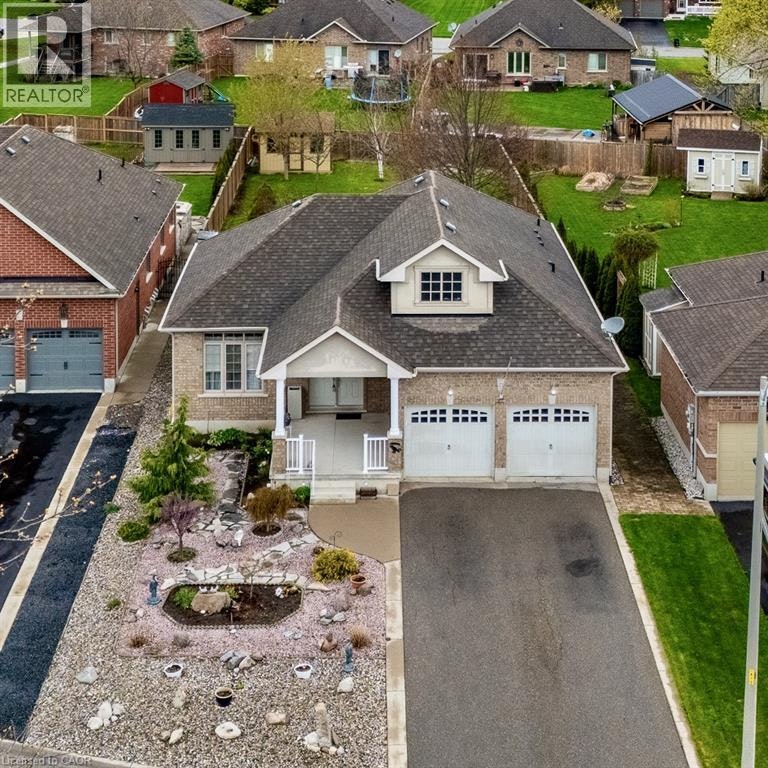 21 Kelly Drive, Norfolk County, ON, N0A 1N5