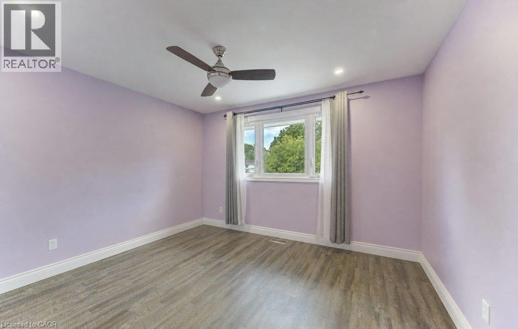 206 Forestwood Drive, Kitchener, ON, N2N 1B9 - 9