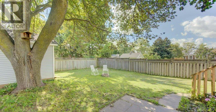 206 Forestwood Drive, Kitchener, ON, N2N 1B9 - 18
