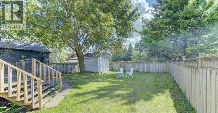 206 Forestwood Drive, Kitchener, ON, N2N 1B9 - 19
