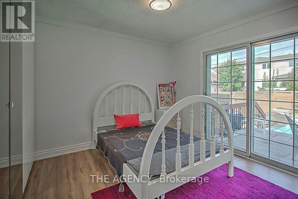 14 Wareside Road, Toronto, ON, M9C 3B2 - 9