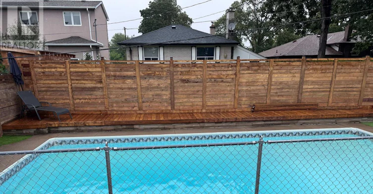 14 Wareside Road, Toronto, ON, M9C 3B2 - 24