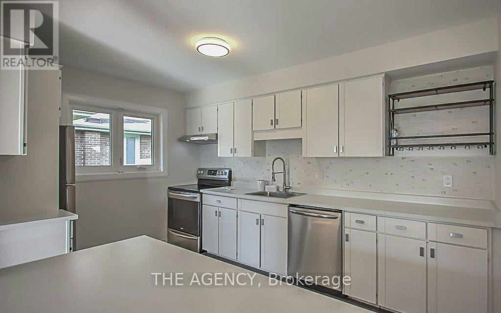 14 Wareside Road, Toronto, ON, M9C 3B2 - 20