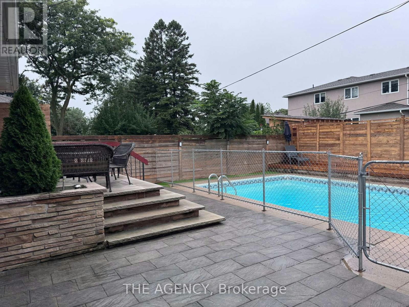 14 Wareside Road, Toronto, ON, M9C 3B2 - 30