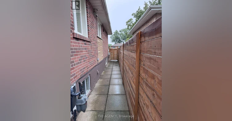 14 Wareside Road, Toronto, ON, M9C 3B2 - 28