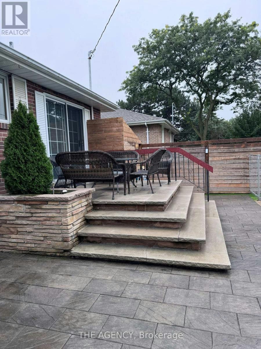 14 Wareside Road, Toronto, ON, M9C 3B2 - 29