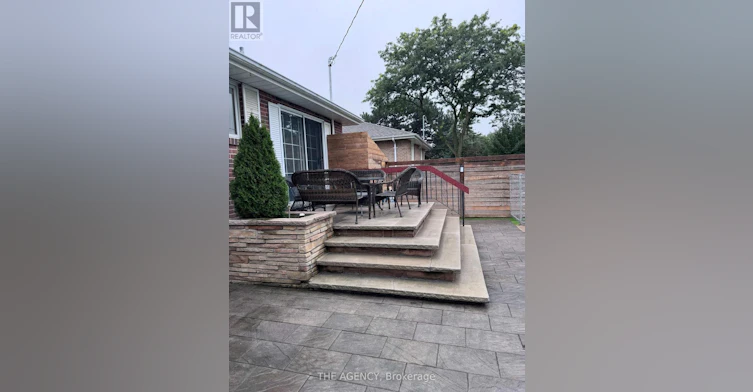 14 Wareside Road, Toronto, ON, M9C 3B2 - 29