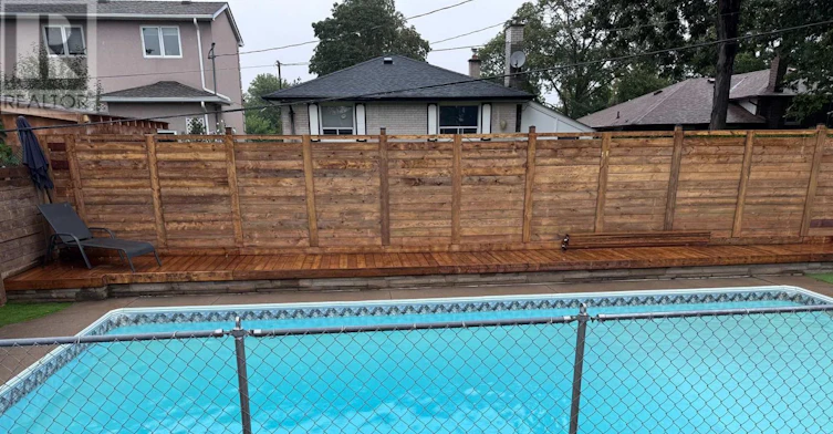 MAIN-14 Wareside Road, Toronto, ON, M9C 3B2 - 15
