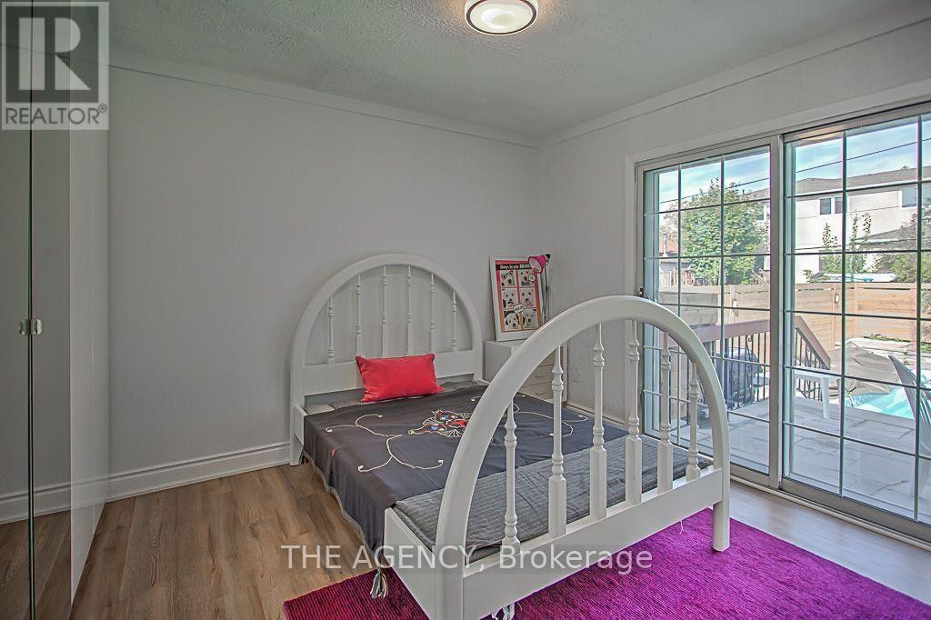 MAIN-14 Wareside Road, Toronto, ON, M9C 3B2 - 8