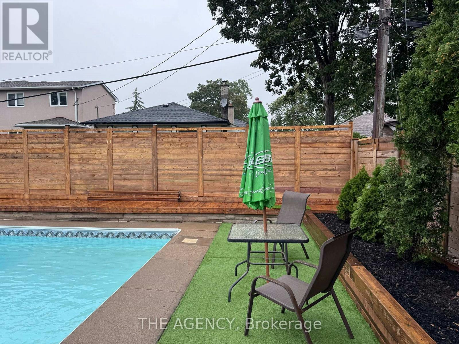 MAIN-14 Wareside Road, Toronto, ON, M9C 3B2 - 17