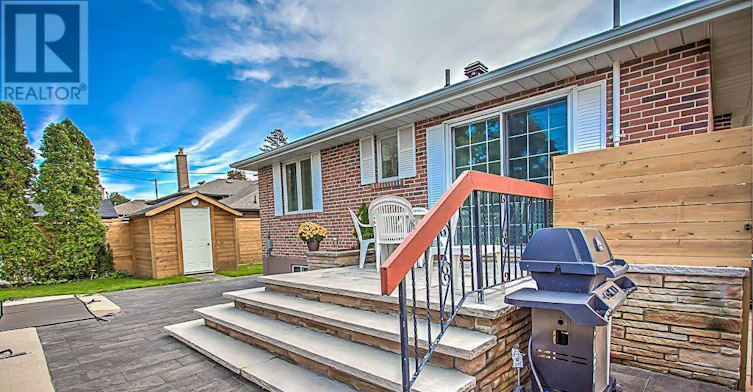 MAIN-14 Wareside Road, Toronto, ON, M9C 3B2 - 13