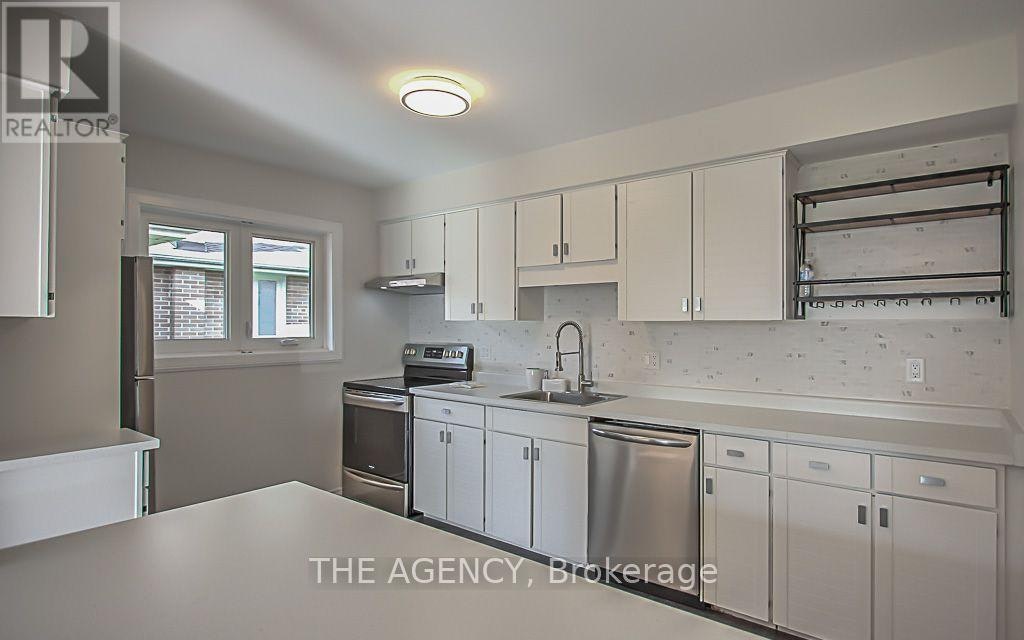 MAIN-14 Wareside Road, Toronto, ON, M9C 3B2 - 5