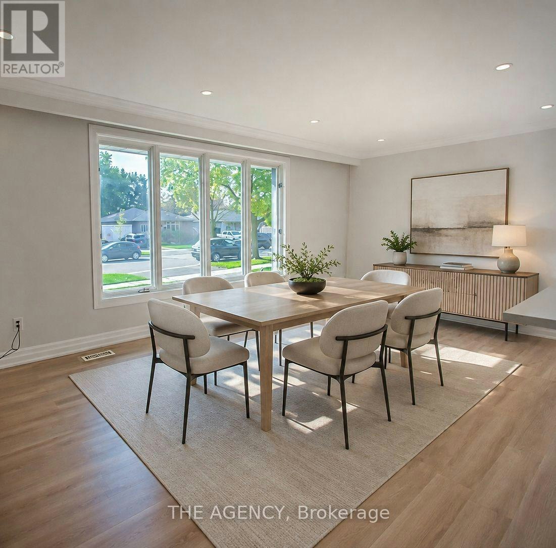 MAIN-14 Wareside Road, Toronto, ON, M9C 3B2 - 3