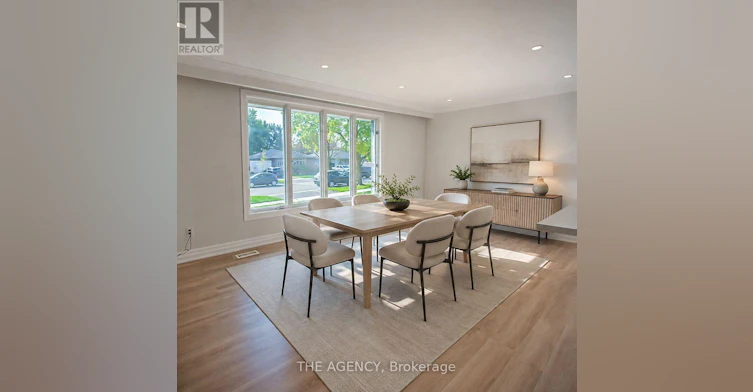 MAIN-14 Wareside Road, Toronto, ON, M9C 3B2 - 3