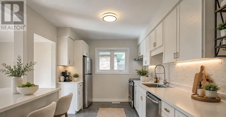 MAIN-14 Wareside Road, Toronto, ON, M9C 3B2 - 4