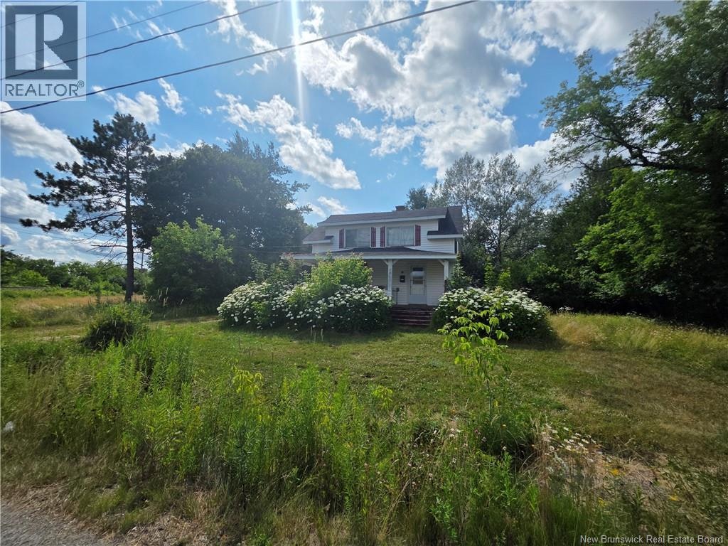 16 Brook Street, St. Stephen, NB, E3L 2V6