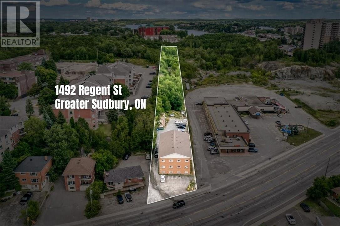 1492 Regent Street, Greater Sudbury, ON, P3E 3Z6