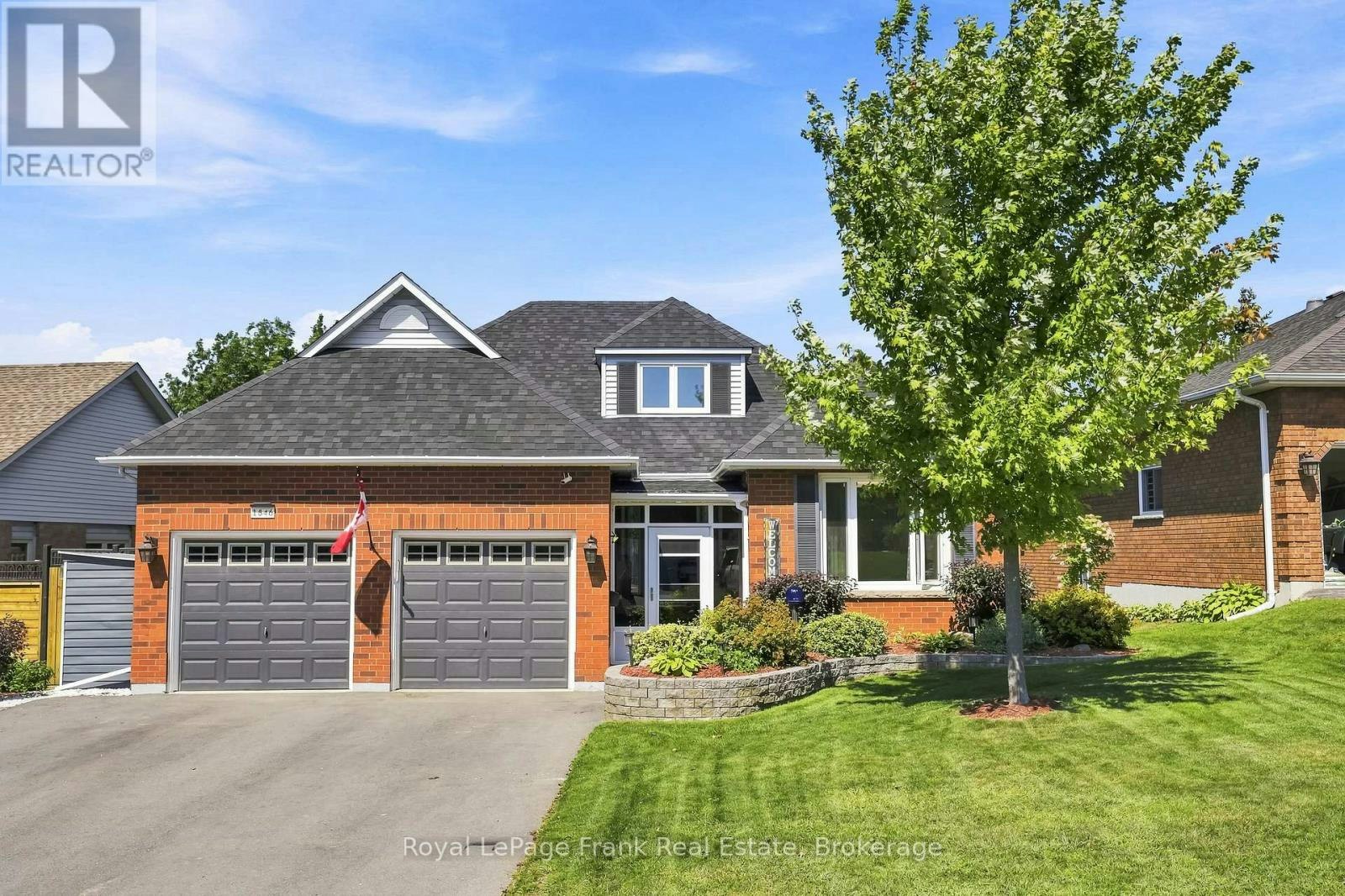 1846 Stratton Avenue, Peterborough, ON, K9K 2E6
