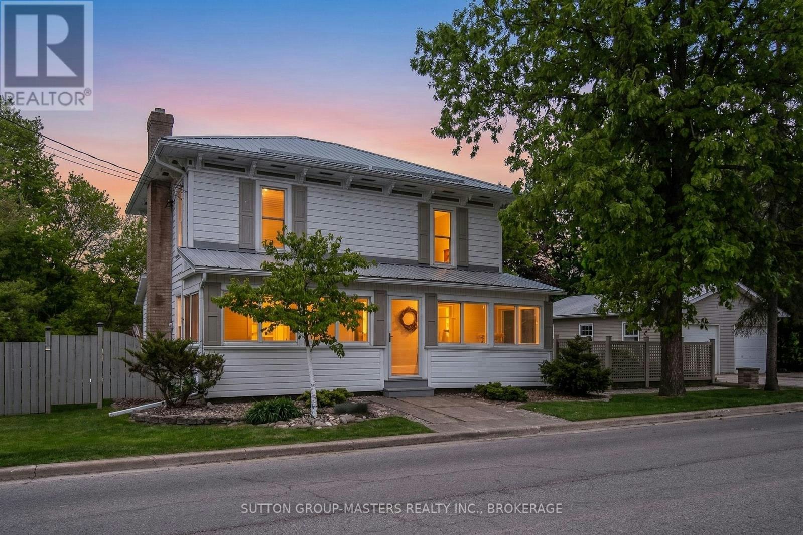 2885 County 6 Rd Road, Stone Mills, ON, K0K 3N0
