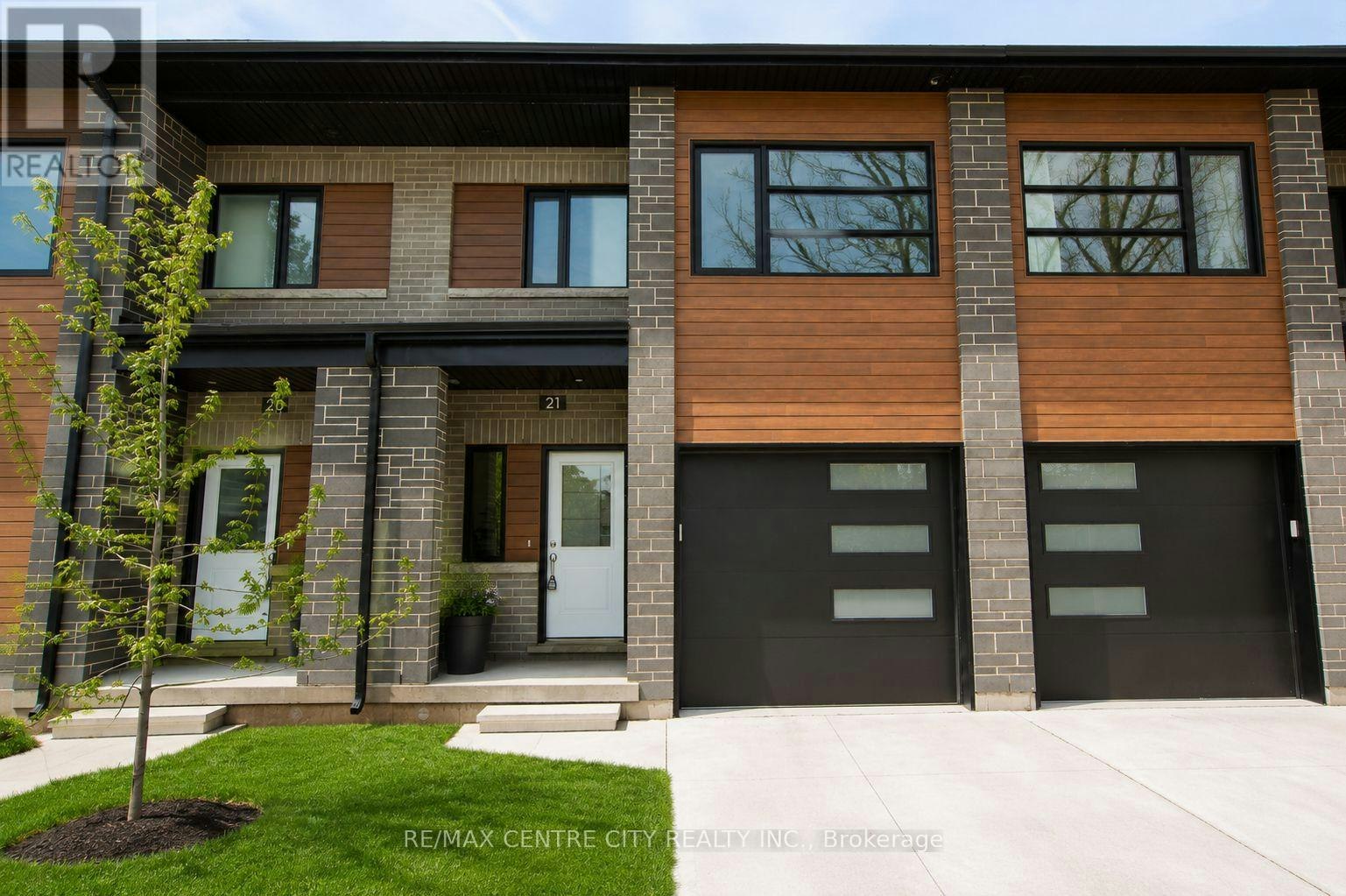 21-275 James Street, St. Marys, ON, N4X 0C2