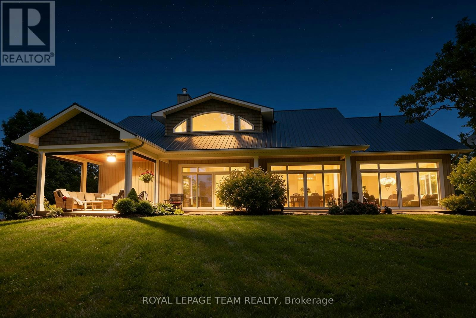 1142 County 43 Road Road, Merrickville, ON, K0G 1N0