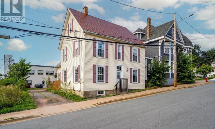 20 Gray Street