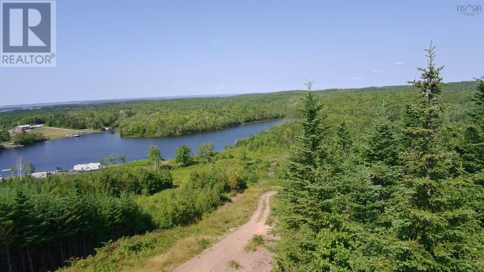 Lot-14 Lake Road, West Arichat, NS, B0E 3J0