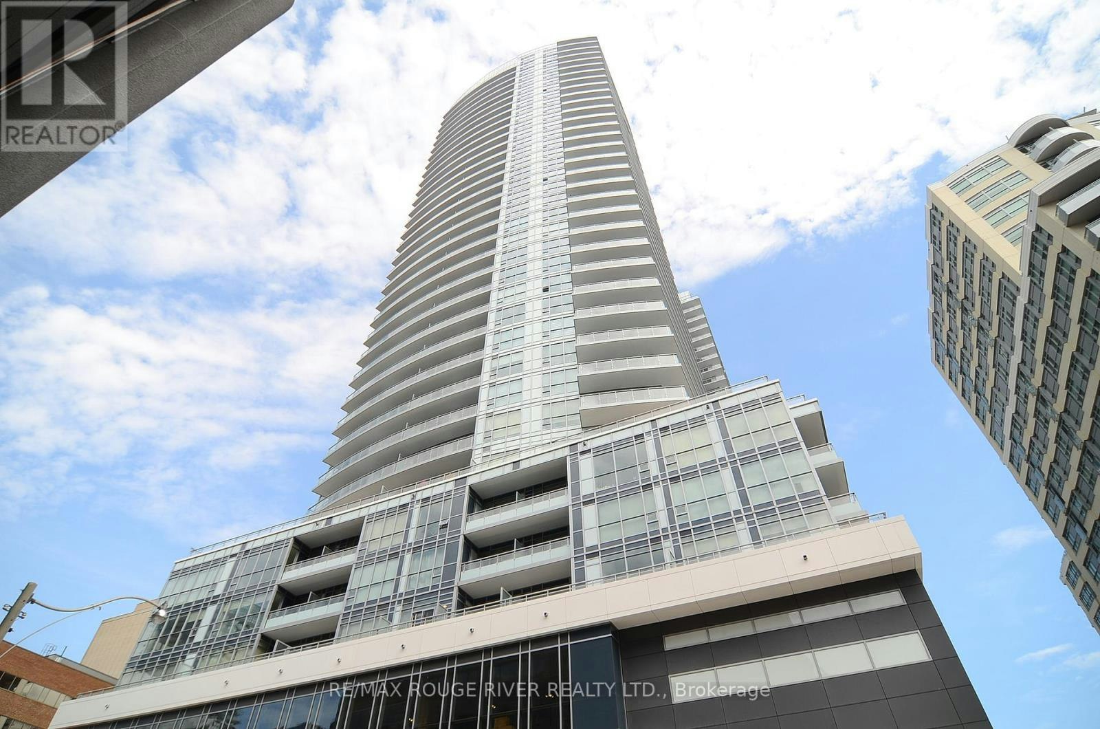 509-89 Dunfield Avenue, Toronto, ON, M4S 0A4